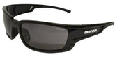 Maxisafe Denver Polarised Safety Glasses Smoked